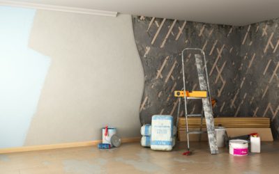 Quels sont les outils et matériaux nécessaires pour peindre?