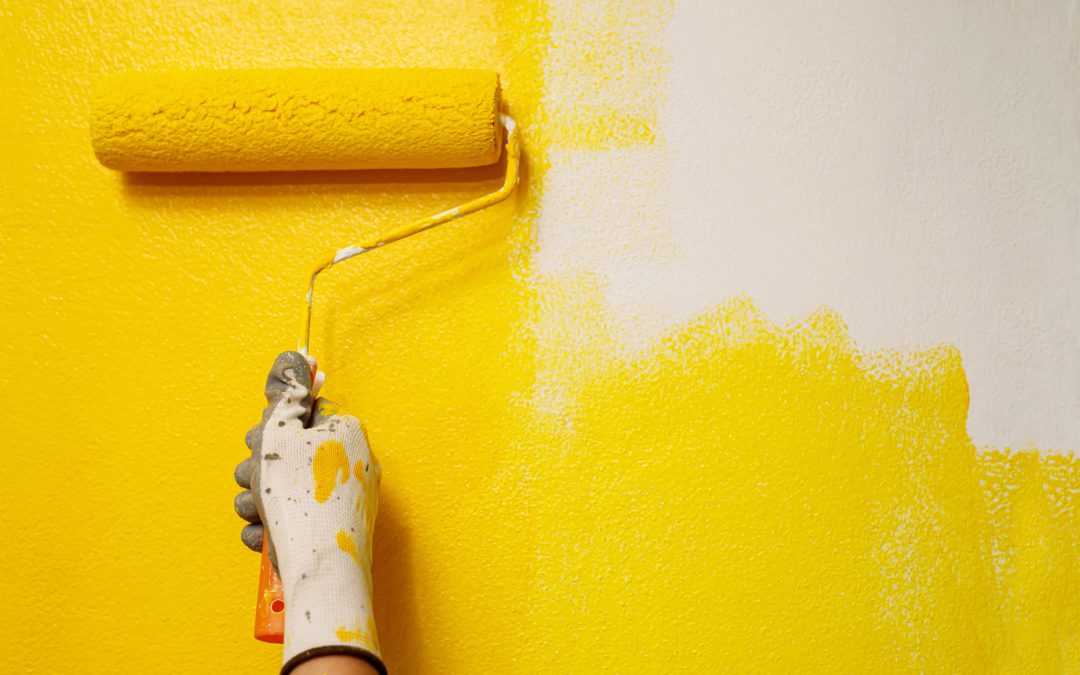 Quels sont les principes de la couleur qui sont utilisés en peinture?