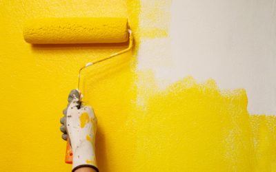 Quels sont les principes de la couleur qui sont utilisés en peinture?