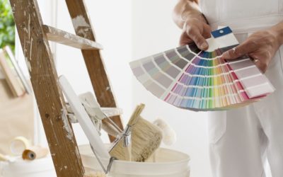 Quel est le coût d&rsquo;un peintre à Lausanne ?
