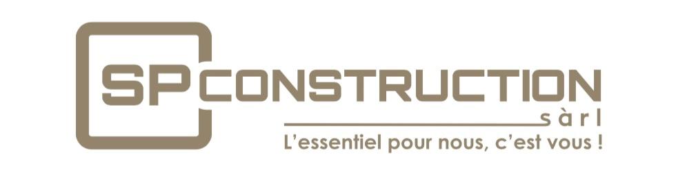 SP Construction Sàrl