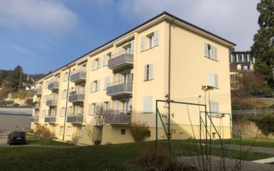 Quelle est la durabilité d&rsquo;une façade ?