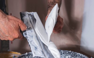 Quels sont les outils et matériaux nécessaires pour la plâtrerie ?