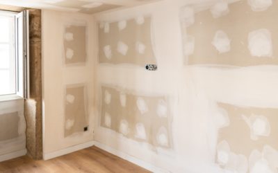 Quels sont les avantages de la plâtrerie